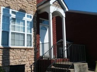 5934 Obrien Ave, Nashville, TN 37209