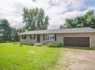 8835 Dover Rd, Apple Creek, OH 44606