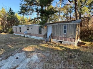 121 New Hope Cir, Carthage, NC 28327