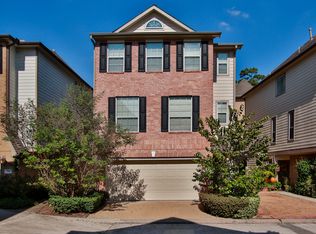1842 Stacy Crst, Houston, TX 77008