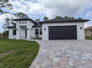 5438 Sylvania Ave, North Port, FL 34291
