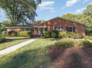 2417 Bitting Rd, Winston Salem, NC 27104