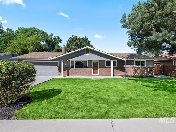 2308 Wyoming Ave, Caldwell, ID 83605