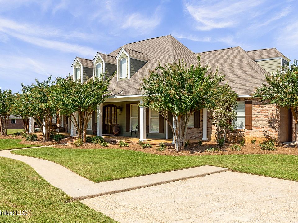 298 Quail Holw, Madison, MS 39110 | MLS #4029732 | Zillow