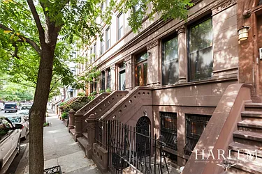 Rented by Harlem Properties