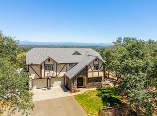 21703 Harvest Ln, Palo Cedro, CA 96073