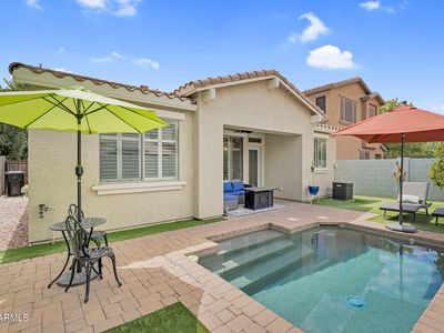 4334 E CULLUMBER Street, Gilbert, AZ, 85234