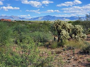 605 E Bent Branch Pl #17, Green Valley, AZ 85614