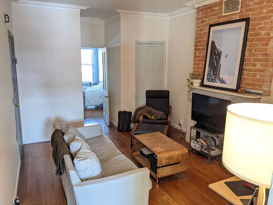 2nd image of 651 Jersey Ave Floor 2