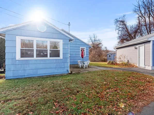 22 Elm Ct, Millbury, MA 01527