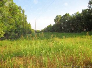 8199 W Shady Ln, Hulbert, OK 74441