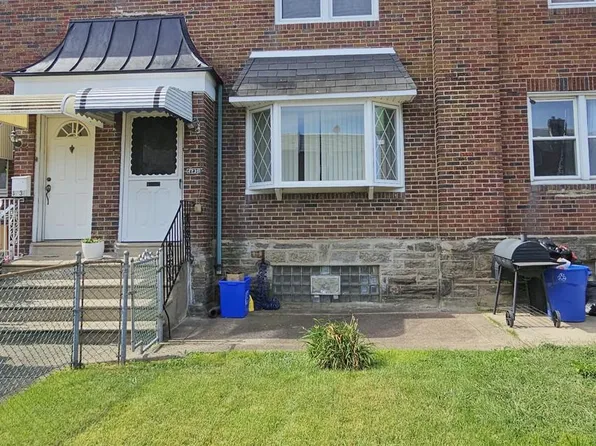 4236 Teesdale St, Philadelphia, PA 19136