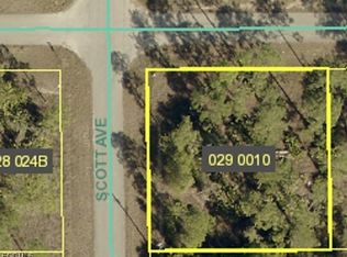 3900 E 11th St, Lehigh Acres, FL 33972