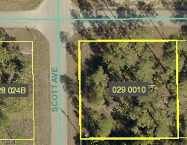 3900 E 11th St, Lehigh Acres, FL, 33972