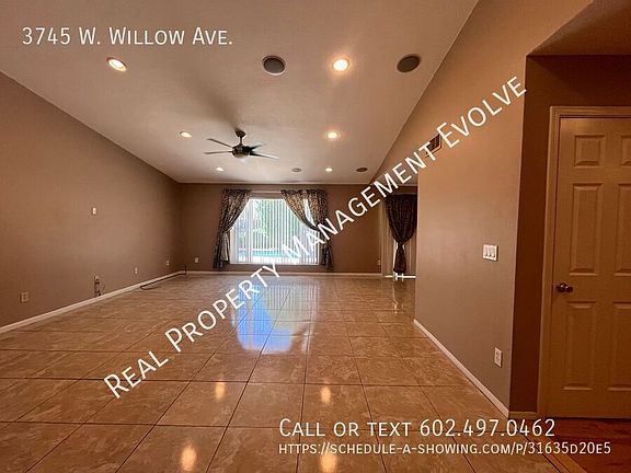 4th image of 3745 W Willow Ave