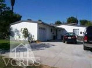 8520 Snowden Ave, Pacoima, CA 91331