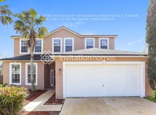 12570 Sterling Run Ct, Jacksonville, FL 32225