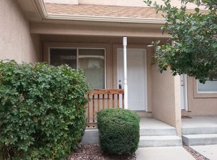 7841 Antelope Valley Point, Colorado Springs, CO 80920