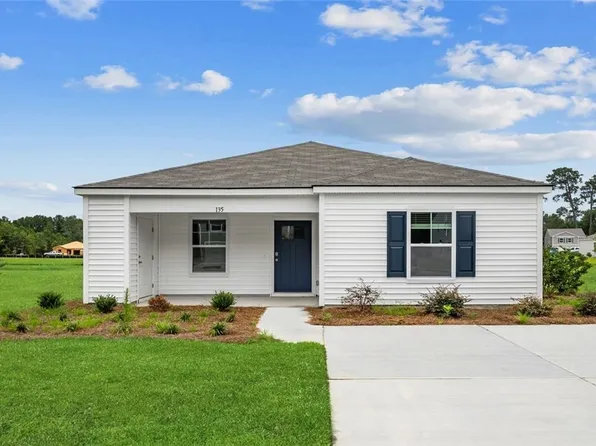 36 Jovita Drive, Port Wentworth, GA 31407
