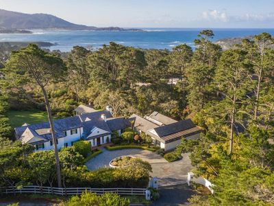 1476 Bonifacio Rd, Pebble Beach, CA, 93953