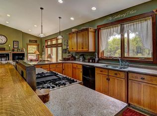 8933 Fawn Lake Rd, Hazelhurst, WI 54531