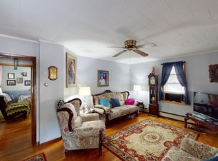 23 1st St, Keyser, WV 26726