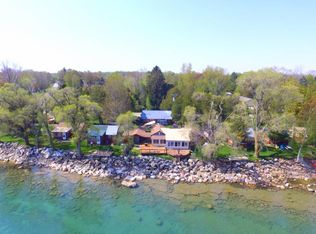 7432 Lighthouse Rd, Port Hope, MI 48468