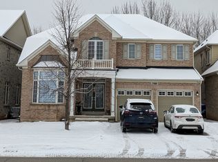 2168 Colonel William Pkwy, Oakville, ON