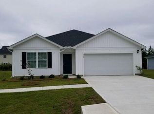 408 Turp Landing Ln LOT 312, Jacksonville, NC 28546