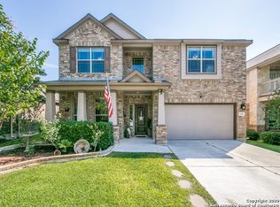 112 Rawhide Way, Cibolo, TX 78108