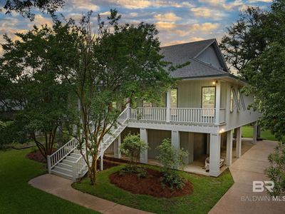3 Molokai Ln, Fairhope, AL, 36532