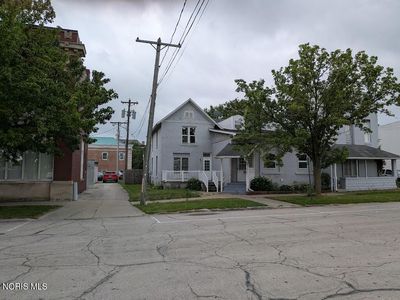 113 Commercial St, Wauseon, OH, 43567