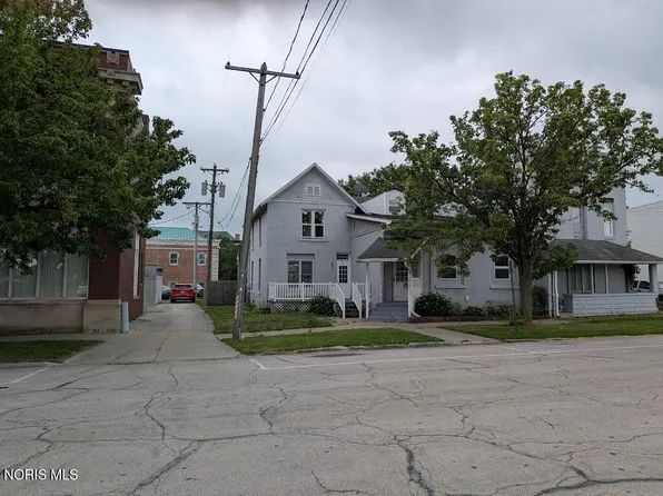 113 Commercial St, Wauseon, OH 43567