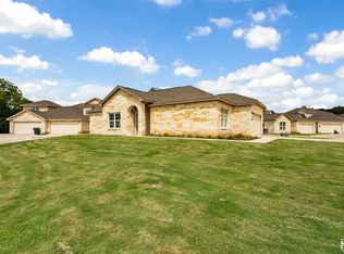 3100 Waterstone Cir, Brownwood, TX 76801