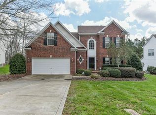 1005 Hollyhedge Ln, Indian Trail, NC 28079