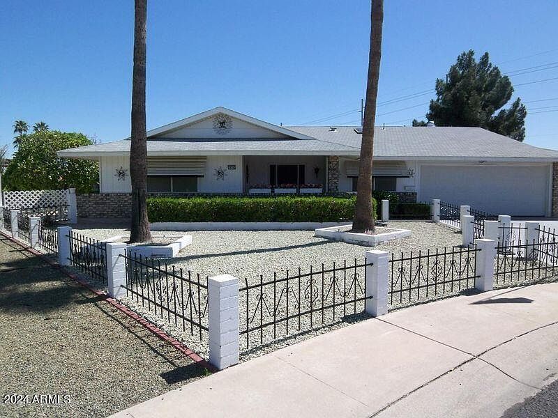 1st image of 10343 W CARON Drive