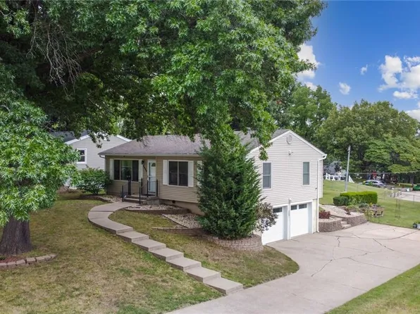8409 N Virginia Ave, Kansas City, MO 64155