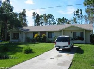 9116 Tangelo Blvd, Fort Myers, FL 33967