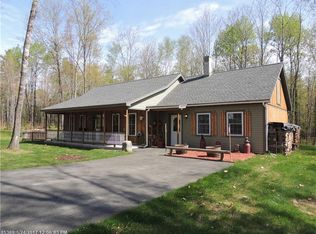 313 Walker Rd, Norridgewock, ME 04957