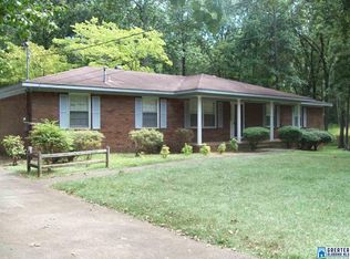 108 Silverwood Dr, Talladega, AL 35160