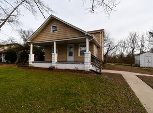 28 Knight Ave, Clementon, NJ 08021