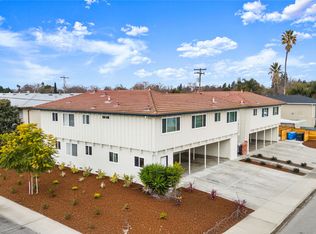 1830 Joan Way, Santa Clara, CA 95050