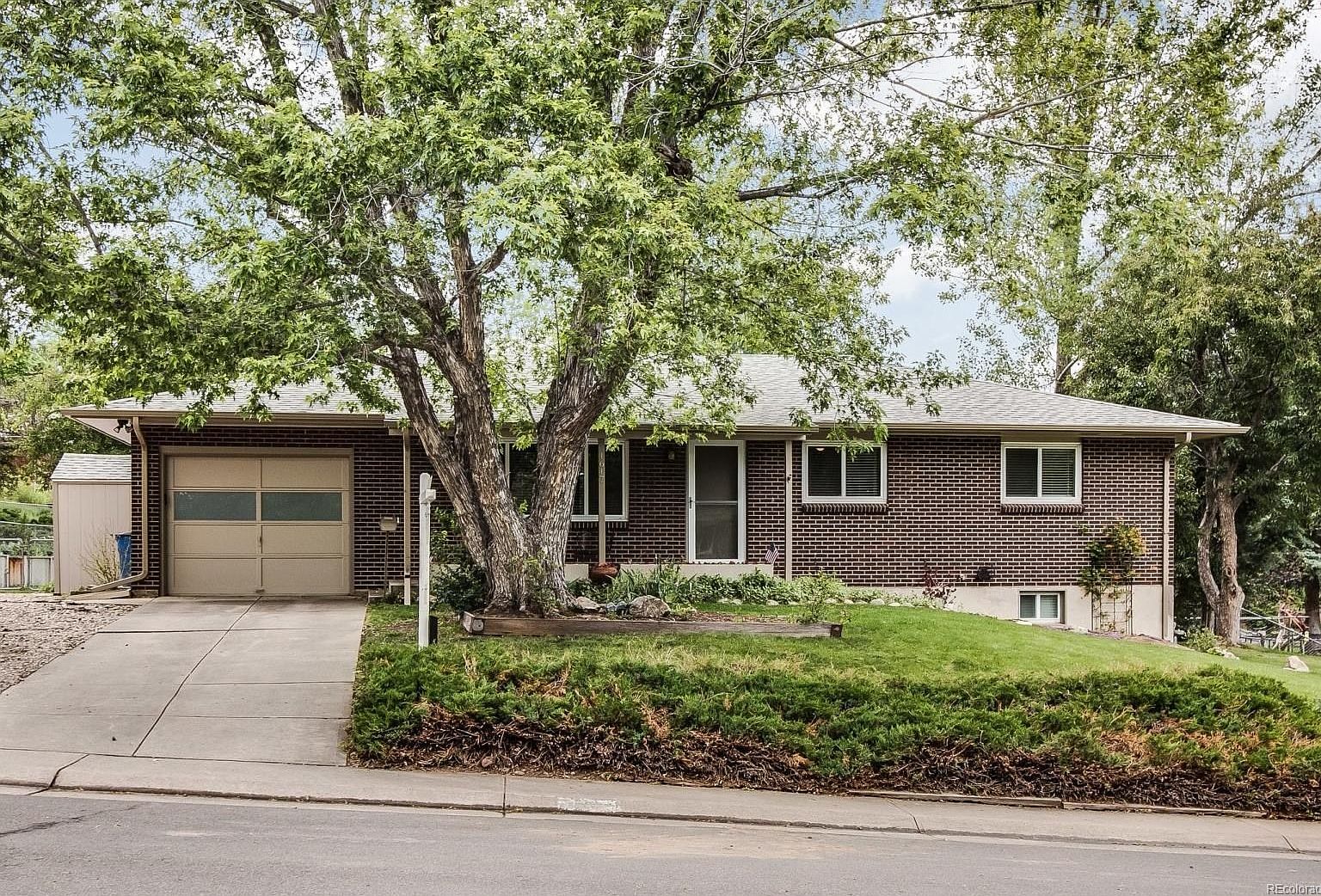 1617 S Van Dyke Way, Lakewood, CO 80228 | Zillow