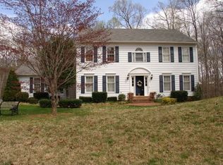 13479 Fowke Ln, Woodbridge, VA 22192