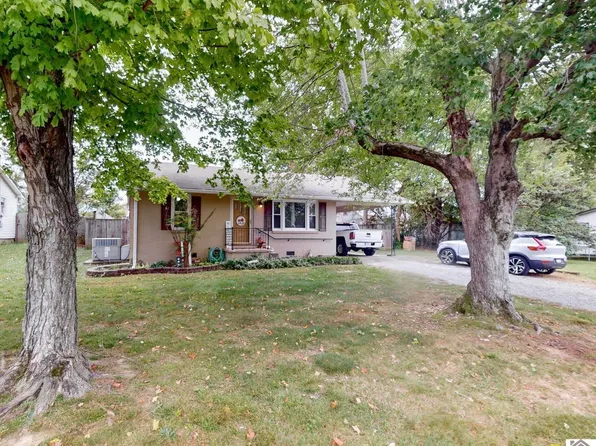 517 S 13th St, Murray, KY 42071