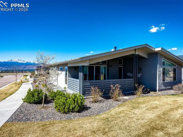 10409 Marshall Mesa Ct, Colorado Springs, CO 80924