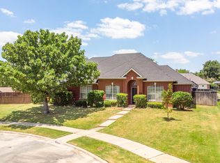 2521 Lands End Dr, Carrollton, TX 75006