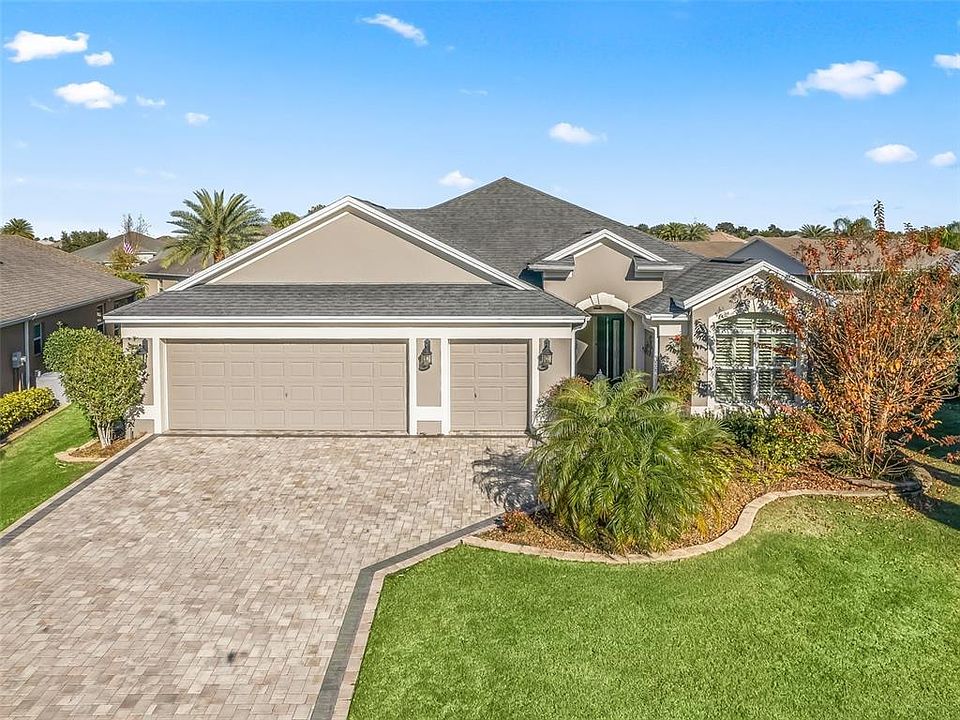 3229 Belcherry Loop, The Villages, FL 32163 | Zillow