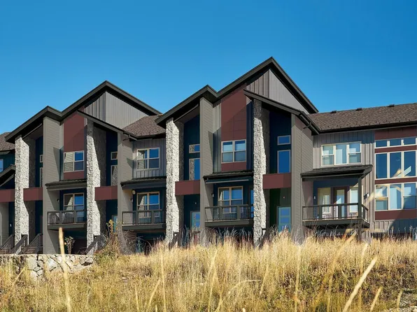 126 River Run Circle, Fraser, CO 80442