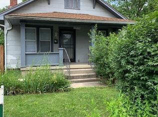 2891 Grasmere Ave, Columbus, OH 43224